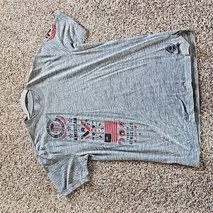 American Fighter Tee